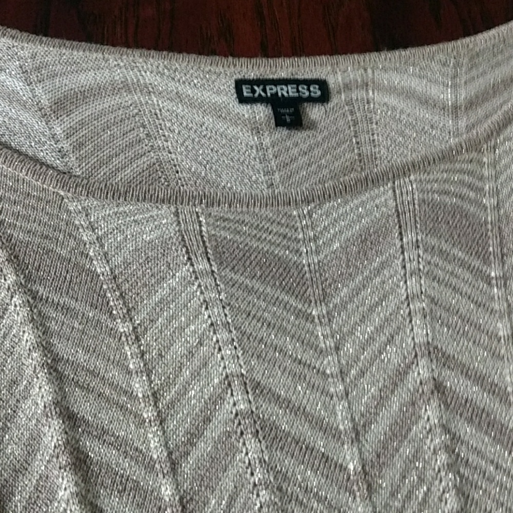 Express dress